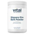 Vital Nutrients Slippery Elm Bark Powder