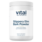 Vital Nutrients Slippery Elm Bark Powder