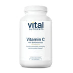 Vital Nutrients Vitamin C with Bioflavonoids 220c
