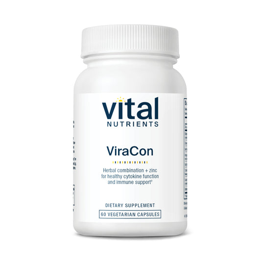 Vital Nutrients ViraCon 60vc
