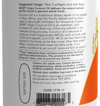 NOW Virgin Coconut Oil 120sg