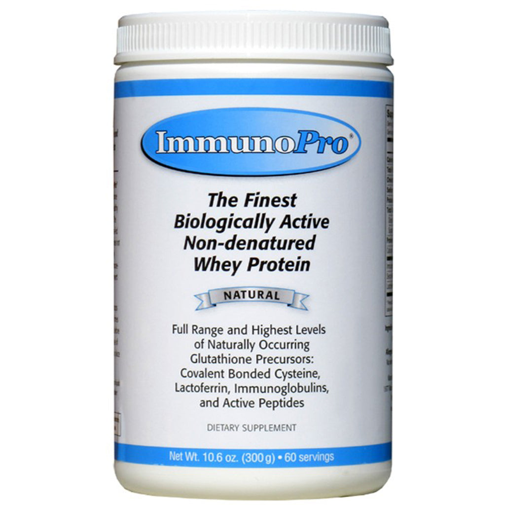 Well Wisdom ImmunoPro 300 Grams