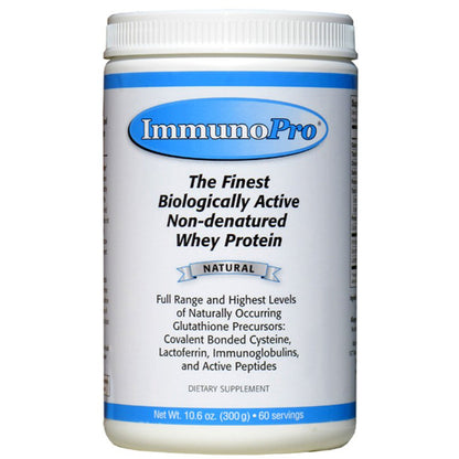 Well Wisdom ImmunoPro 300 Grams