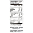 Well Wisdom ImmunoPro 300 Grams