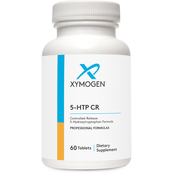 Xymogen 5-HTP CR 60t