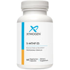 Xymogen 5-MTHF ES 60c
