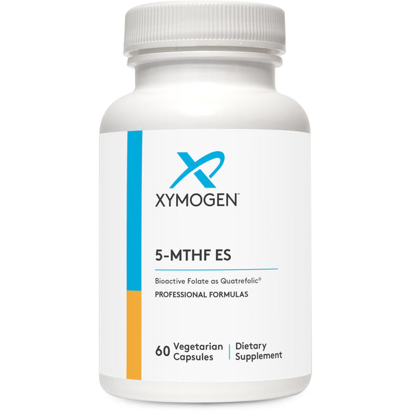 Xymogen 5-MTHF ES 60c
