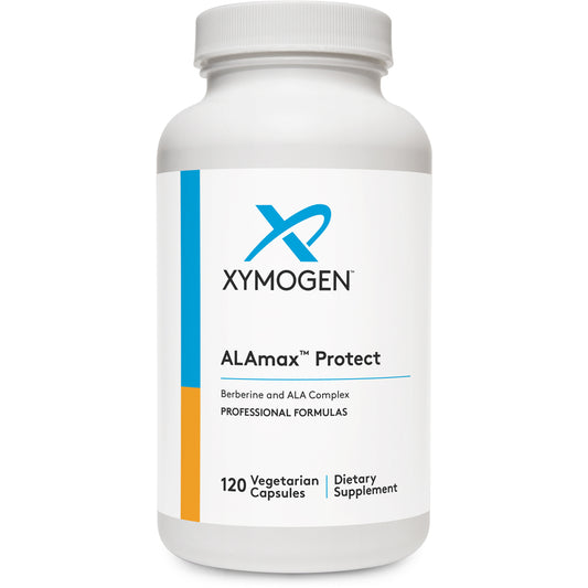 Xymogen ALAMax Protect 120c