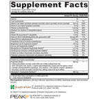 Xymogen ATP Ignite Workout Mixed Berry Powder-30 servings