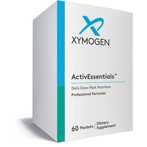 Xymogen ActivEssentials 60 packets