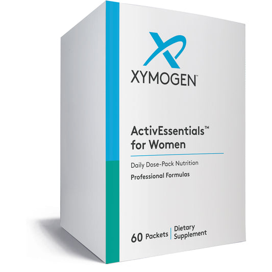 Xymogen ActivEssentials for Women 60 packets