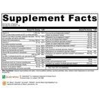 Xymogen ActivNutrients 240c