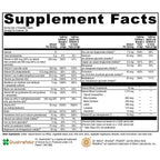 Xymogen ActivNutrients Chewable Mixed Berry 120t
