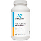 Xymogen ActivNutrients Performance 120c