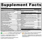 Xymogen ActivNutrients Performance 120c