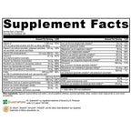 Xymogen ActivNutrients 120c