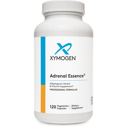 Xymogen Adrenal Essence 120c
