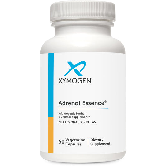 Xymogen Adrenal Essence 60c