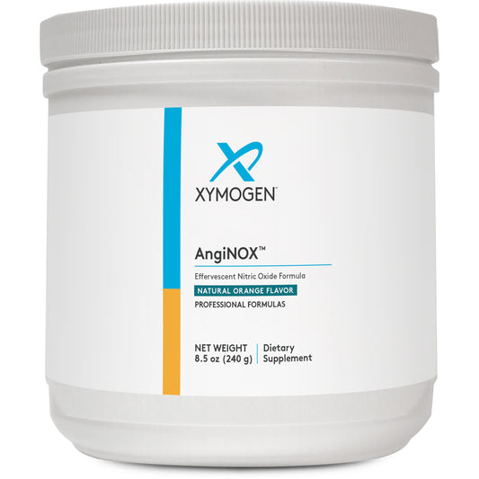 Xymogen AngiNOX (Orange) 30 servings