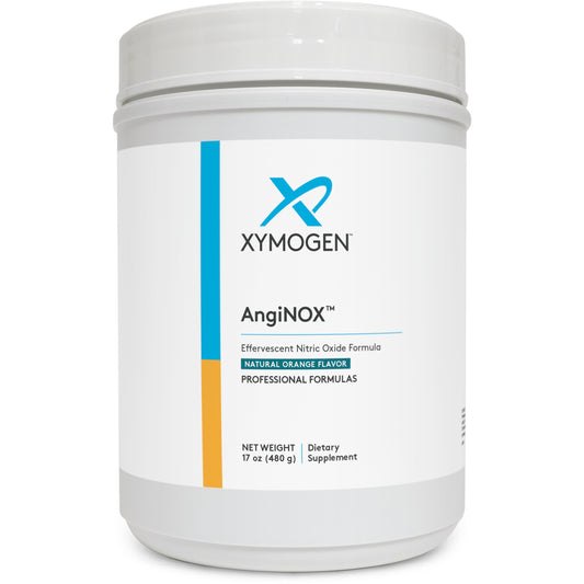 Xymogen AngiNOX (Orange) 60 servings