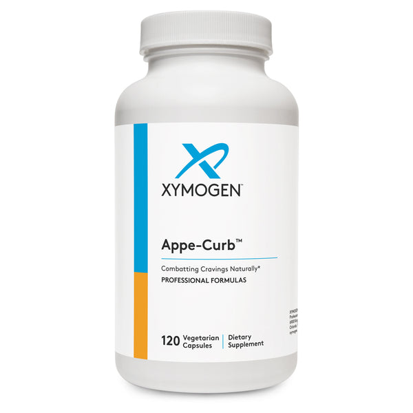 Xymogen Appe-Curb 120c