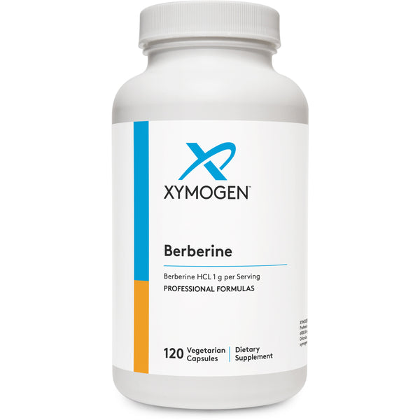 Xymogen Berberine 120vc