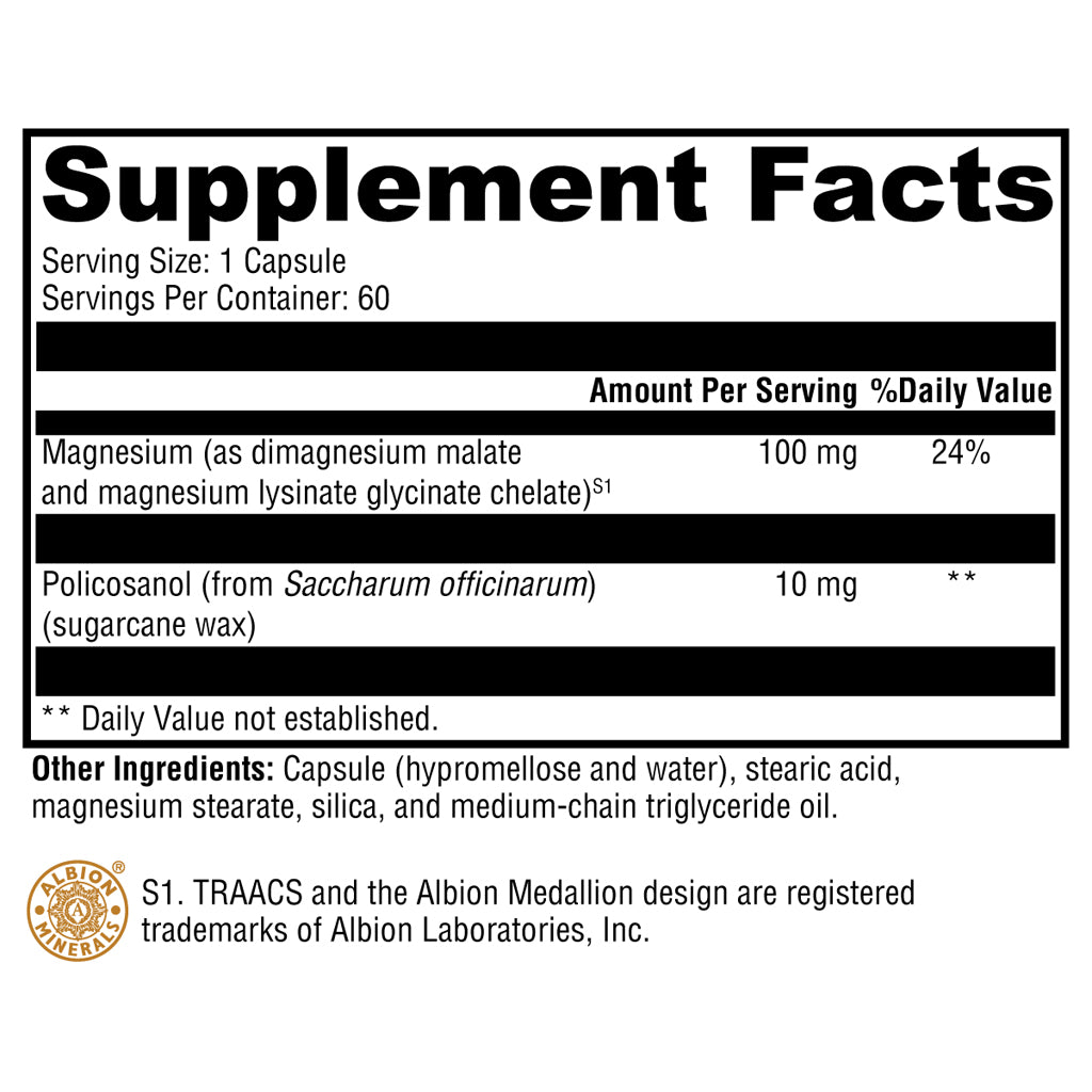 Xymogen CholeRex 60c
