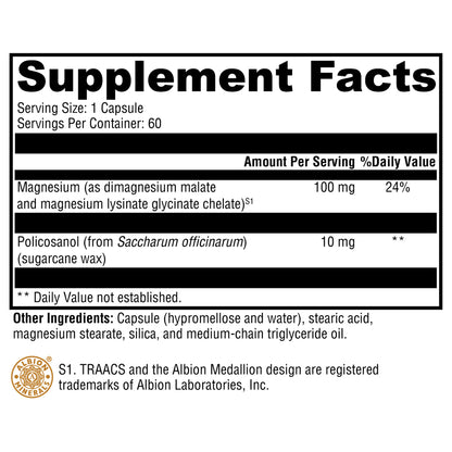 Xymogen CholeRex 60c