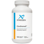 Xymogen CinnDromeX 120c