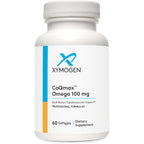Xymogen CoQmax Omega 100 mg 60sg