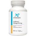 Xymogen CoQmax Omega 50 mg 30c