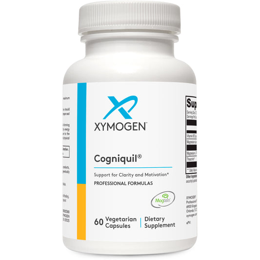 Xymogen Cogniquil 60c