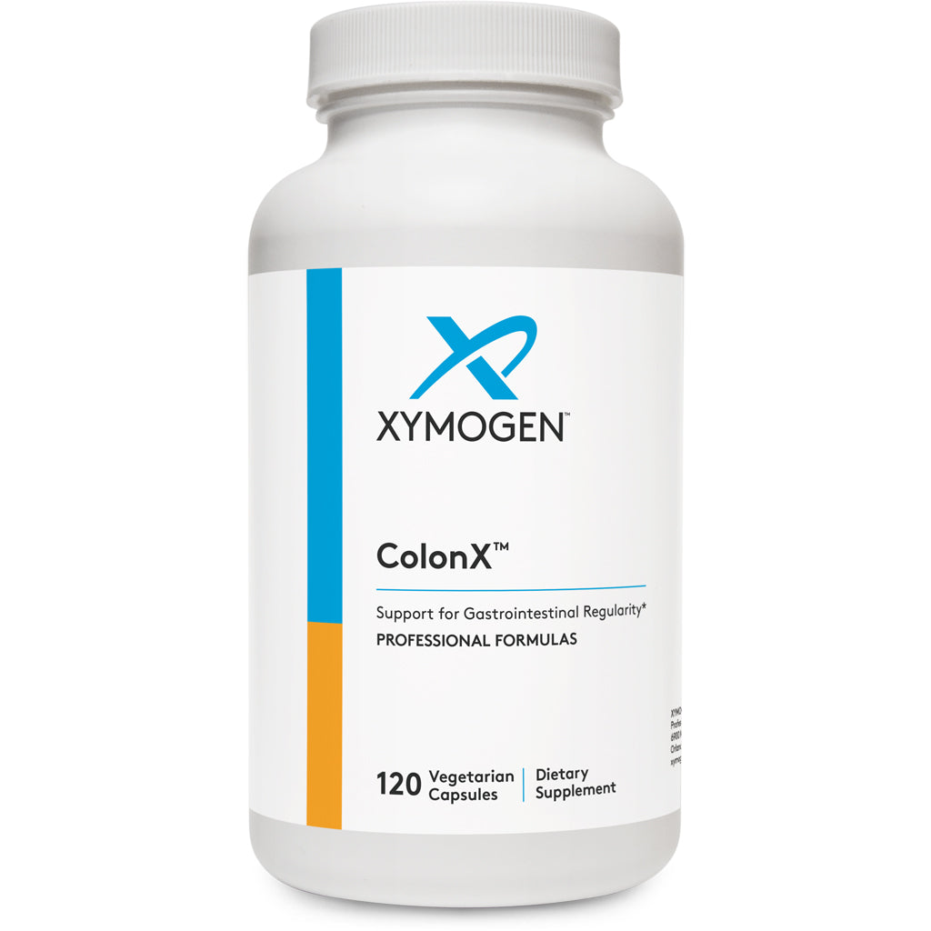 Xymogen ColonX 120c