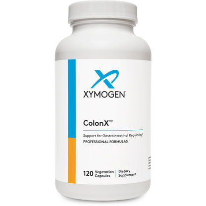 Xymogen ColonX 120c