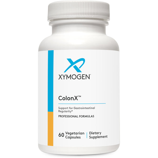 Xymogen ColonX 60c
