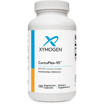 Xymogen CurcuPlex-95 120c