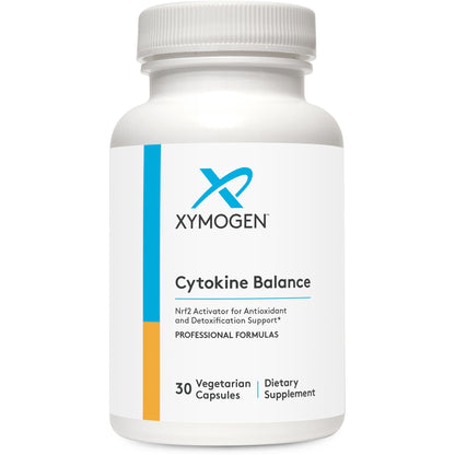 Xymogen Cytokine Balance 30 caps