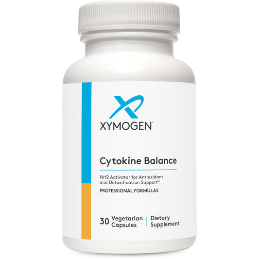 Xymogen Cytokine Balance 30 caps