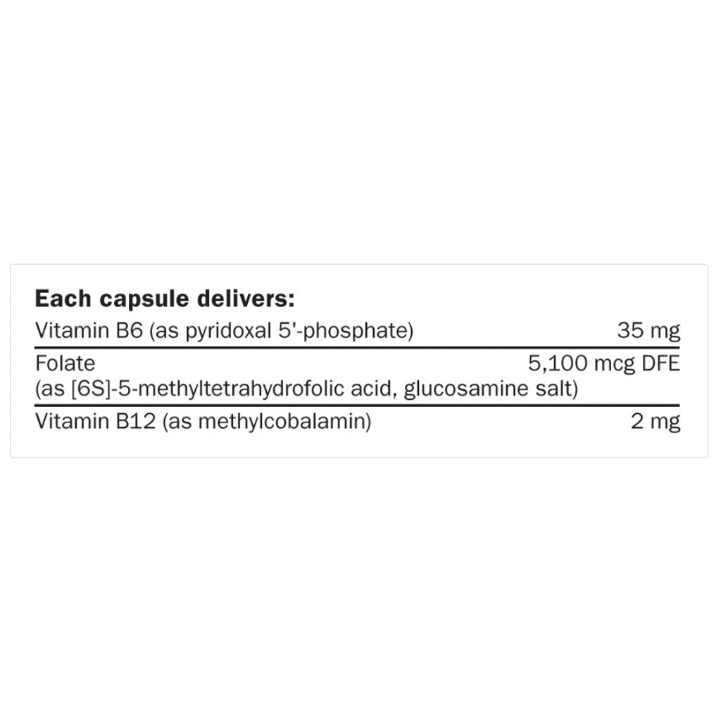 Xymogen PoDiaPN 60c