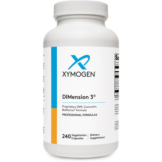 Xymogen DIMension 3 240c