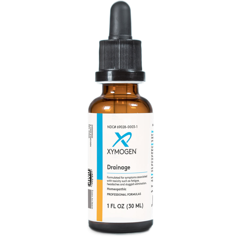 Xymogen Drainage 1 oz.