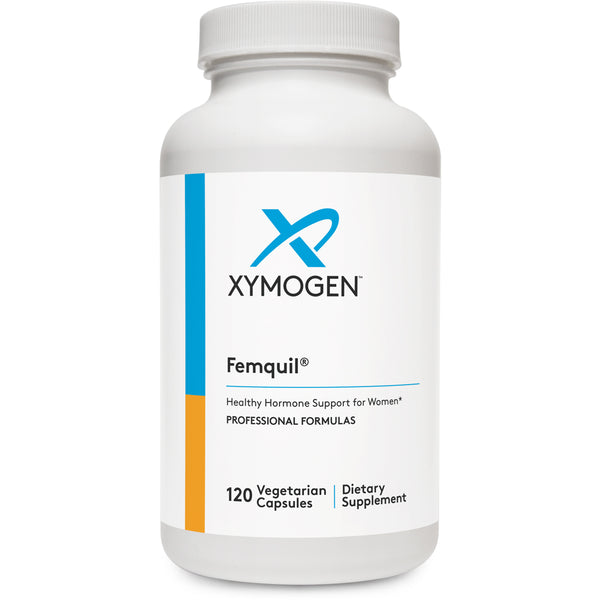 Xymogen Femquil 120c