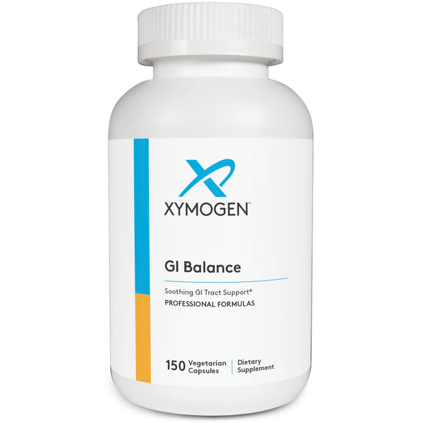 Xymogen GI Balance 150vc