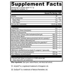 Xymogen GI Balance Powder Chai (6.77 oz) 14 Servings