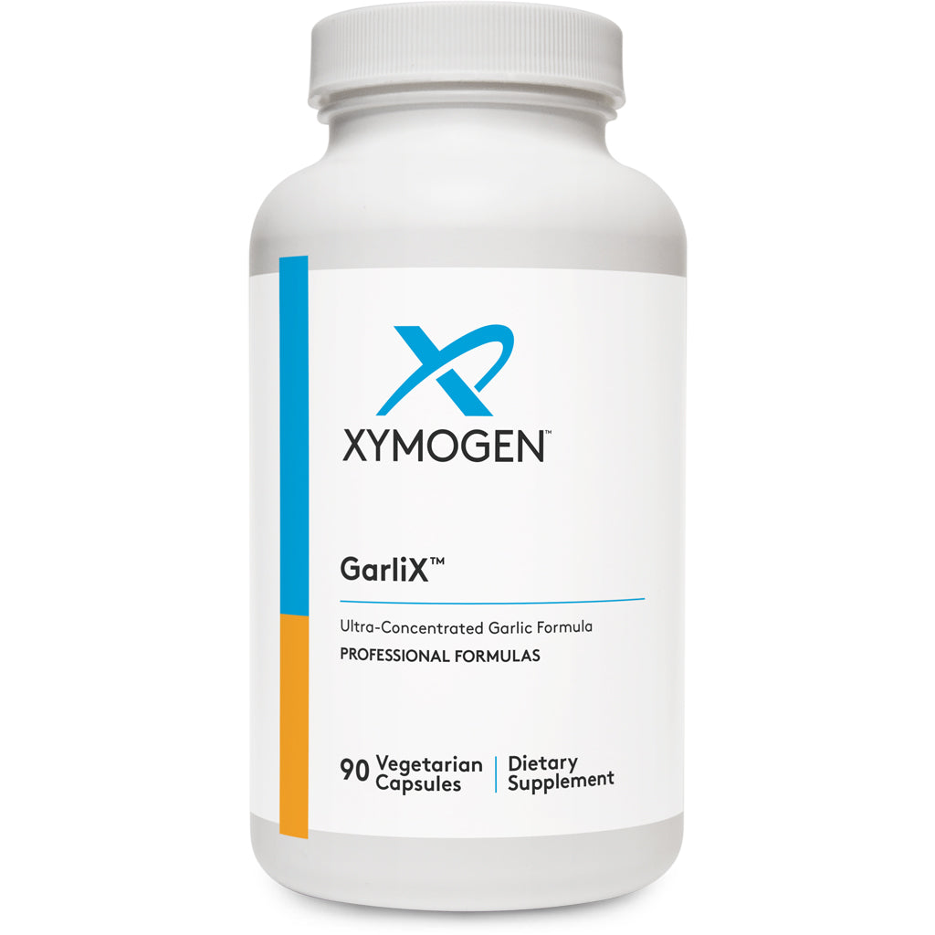 Xymogen GarliX 90c