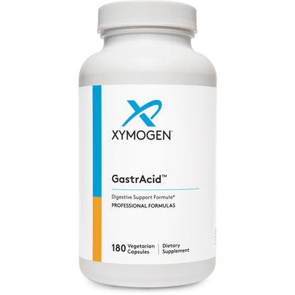 Xymogen GastrAcid 180vc