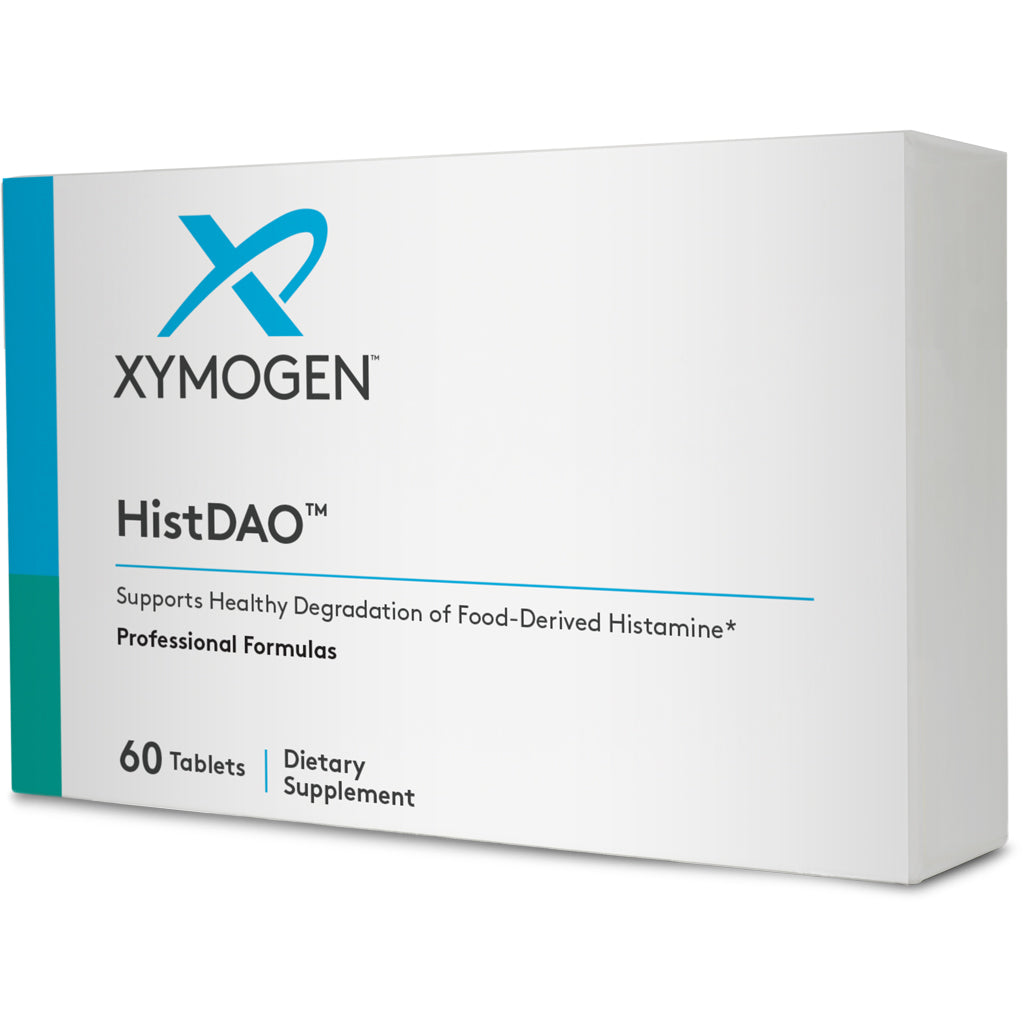 Xymogen HistDAO 60t