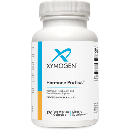 Xymogen Hormone Protect 120c