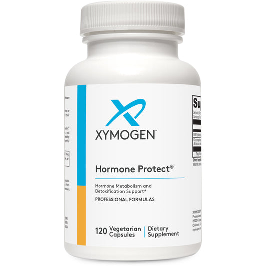 Xymogen Hormone Protect 120c