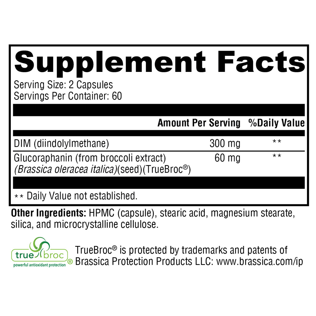 Xymogen Hormone Protect 120c